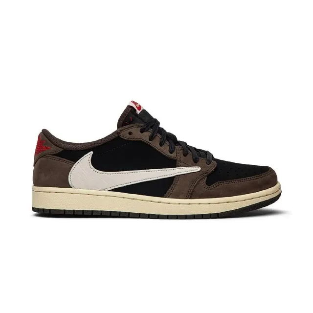 Air Jordan 1 Low Travis Scott