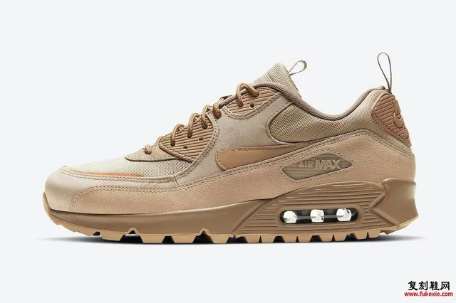 Nike Air Max 90 Desert Sand
