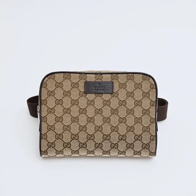 Gucci Belt Bag GG Supreme