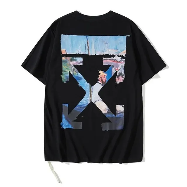 Off-White t shirts
