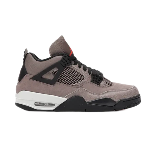 Air Jordan 4 Taupe
