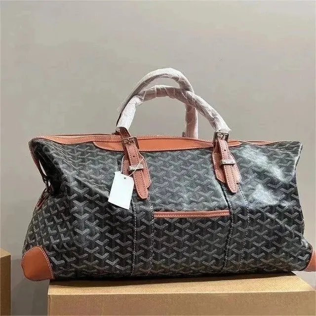 Goyard Saint Louis Monogram Canvas