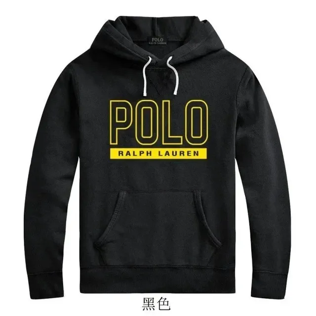 Polo Ralph Lauren Hoodie Bold Logo