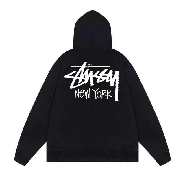 Stüssy hoodies sweatshirts