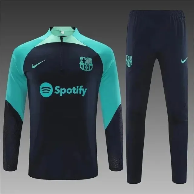 Nike Training Set Spotify FC Barcelona