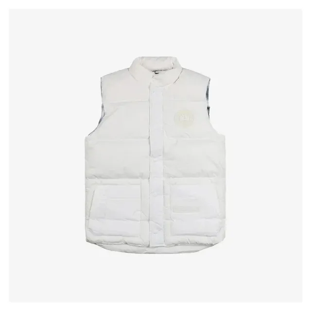 The North Face Nuptse Vest Classic Puffer