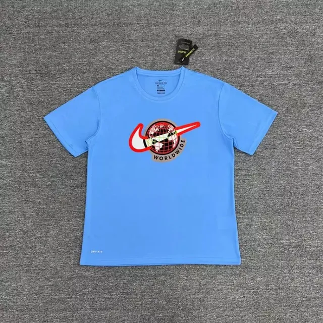 环保地球(浅蓝色)速干