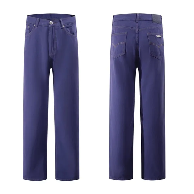 Levi's 501 Straight Fit Jeans