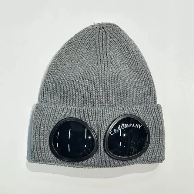 C.P. Company Goggle Beanie
