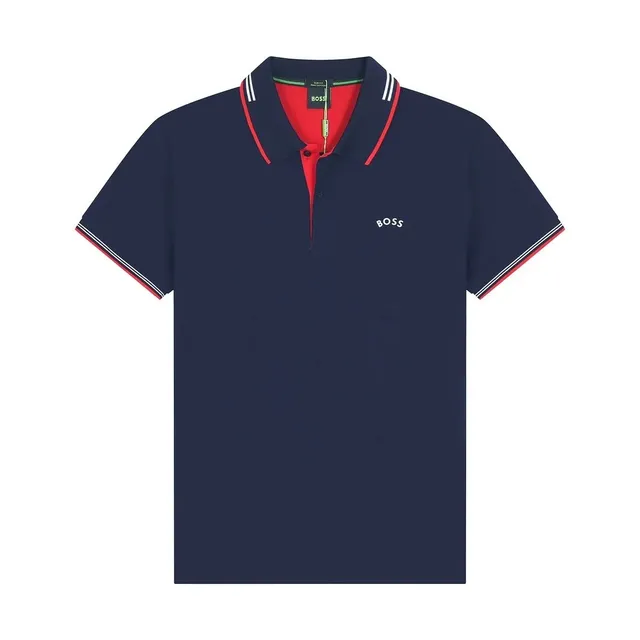 Hugo Boss Polo Shirt