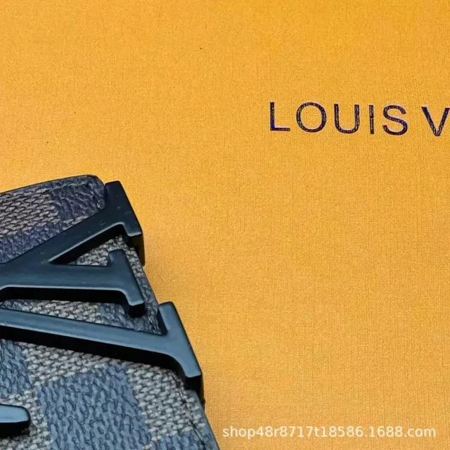 Louis Vuitton LV Belt Bag