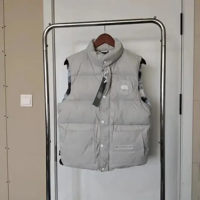 Canada Goose jackets