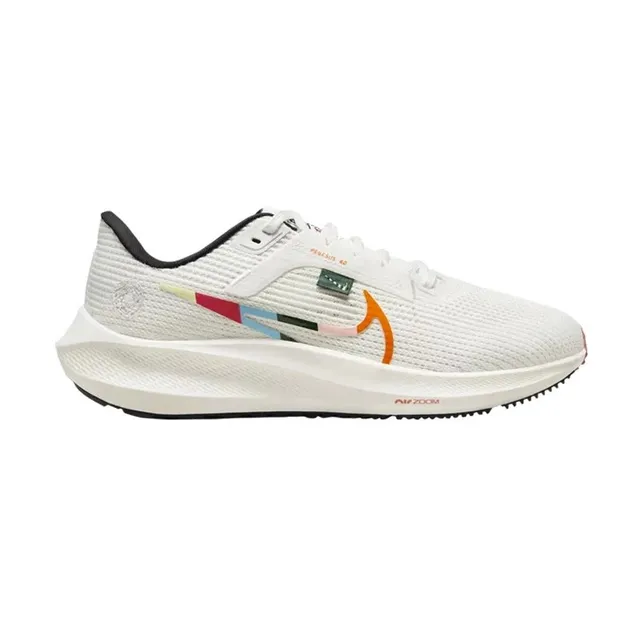 Nike Air Zoom Pegasus 40 Multicolor Swoosh