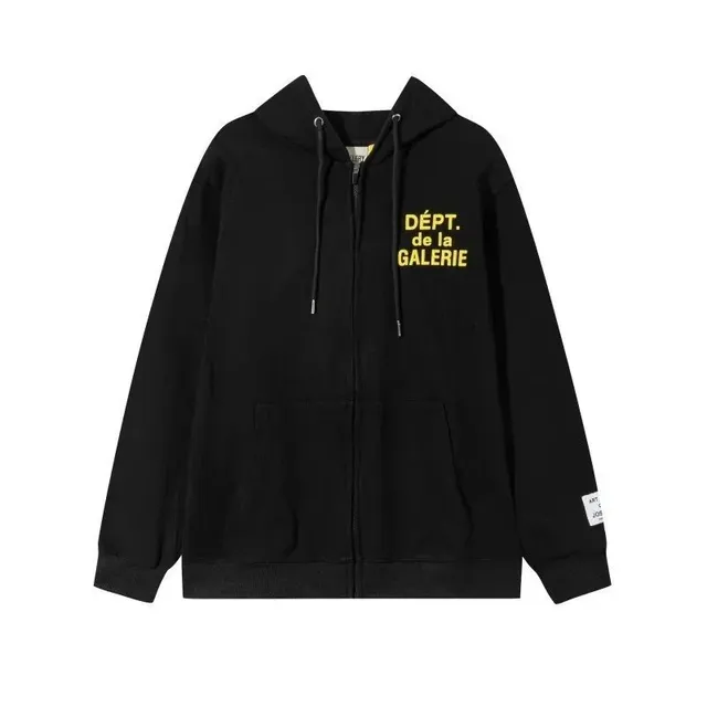 Gallery Dept. hoodies sweatshirts