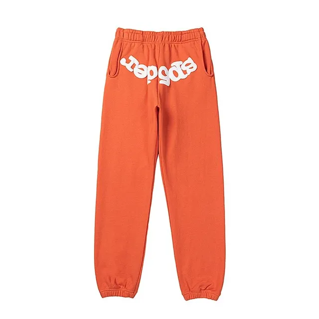 Corteiz Joggers Logo Waistband