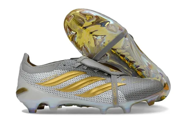 Adidas Predator Accuracy Metallic Gold