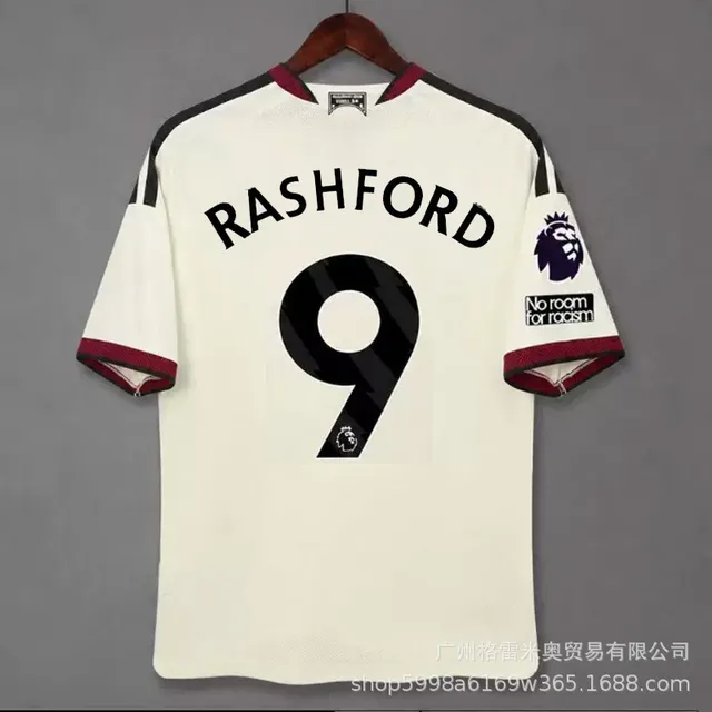 26-27 Manchester United's second guest, the 9th star, added to the Premier League