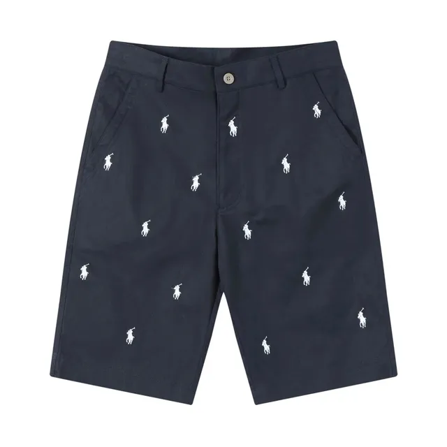 Polo Ralph Lauren Shorts All-Over Pony Print