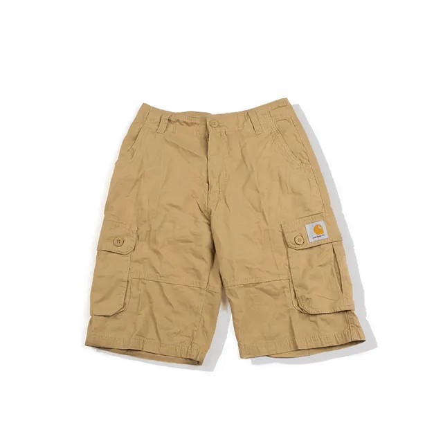 Carhartt Cargo Shorts Khaki