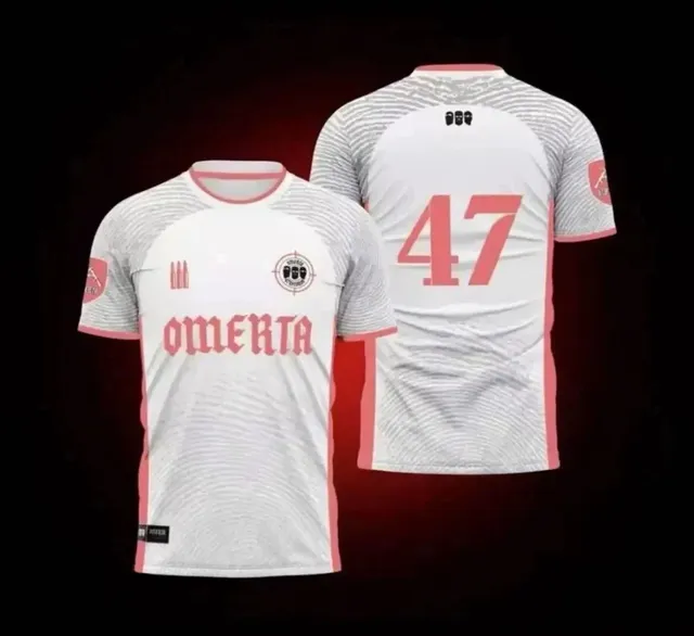 Jersey Omerta