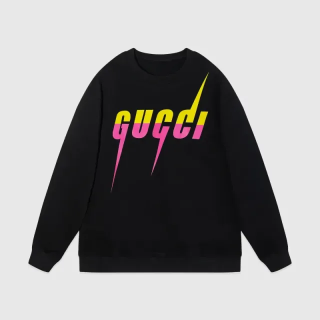 Gucci hoodies sweatshirts