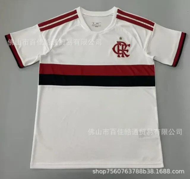 2627弗拉门戈客场