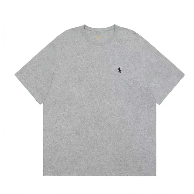 Polo Ralph Lauren Polo Bear Tee Heather Grey