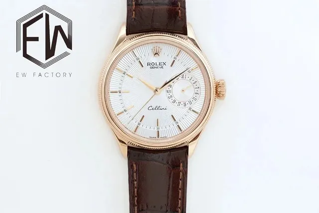 Rolex Cellini Date