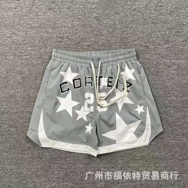 Corteiz Pants--57
