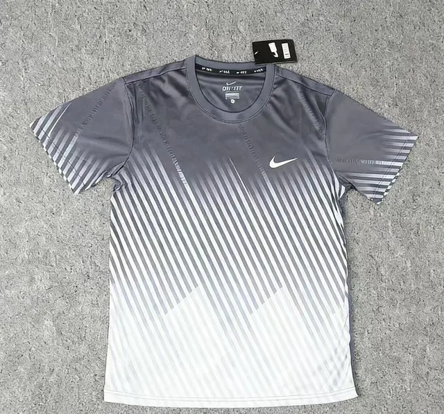 运动t-shirt-3