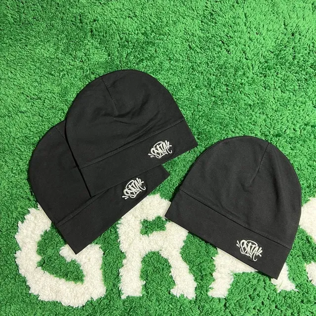 Corteiz Beanie CRTZ Logo
