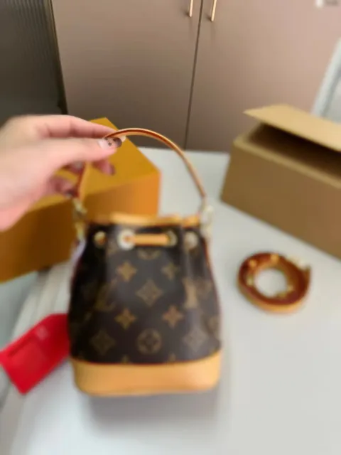 Lucky Bag