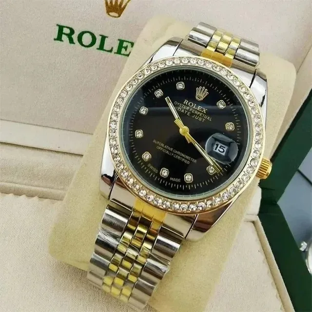 Rep Plug