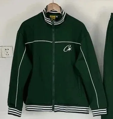 Corteiz jackets