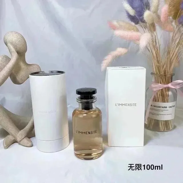 Maison Francis Kurkdjian L'Immensite Eau de Parfum
