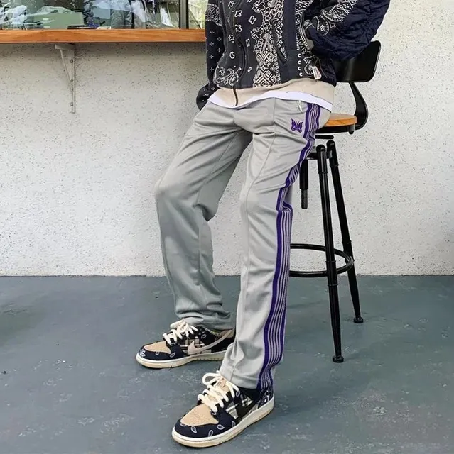 BAPE Track Pants