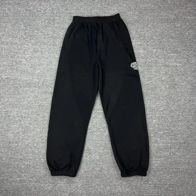 Nike Tech Fleece Joggers Black