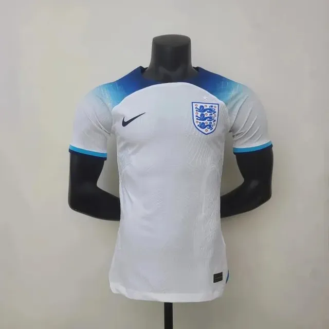 Nike × England National Team England Home Jersey 2024 Away
