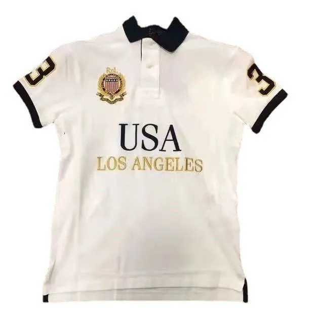 White USA