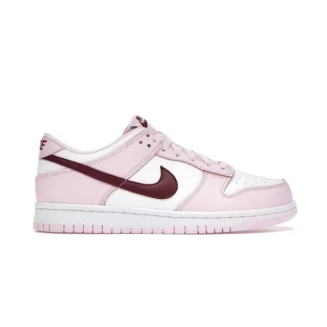 Nike Dunk Low Pink Foam