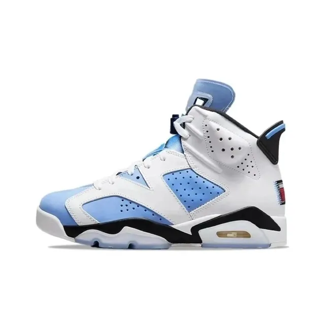 Tommy Hilfiger Air Jordan 6