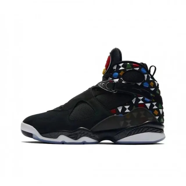 Air Jordan 8 Bugs Bunny