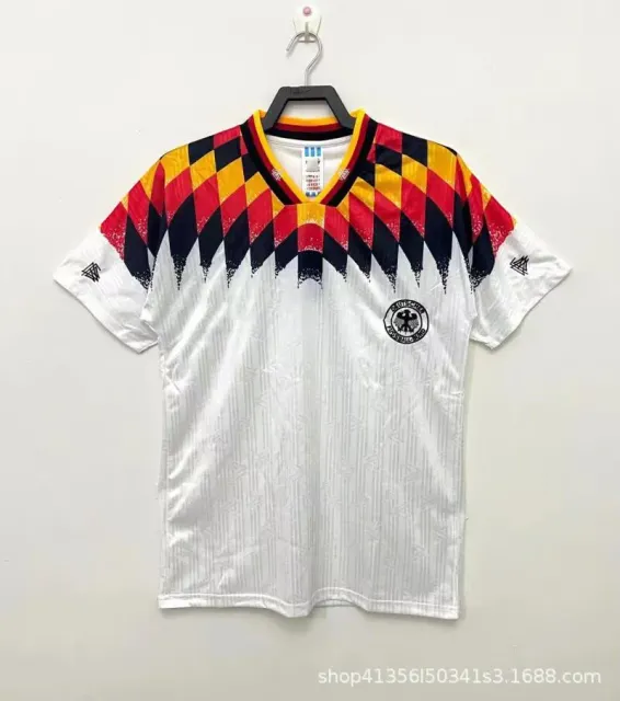 1994德国客场