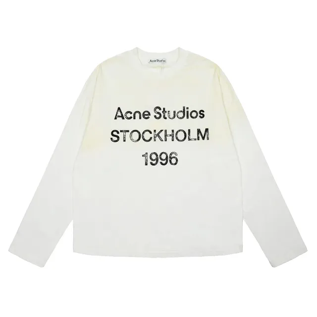 Clothes from trendy brands