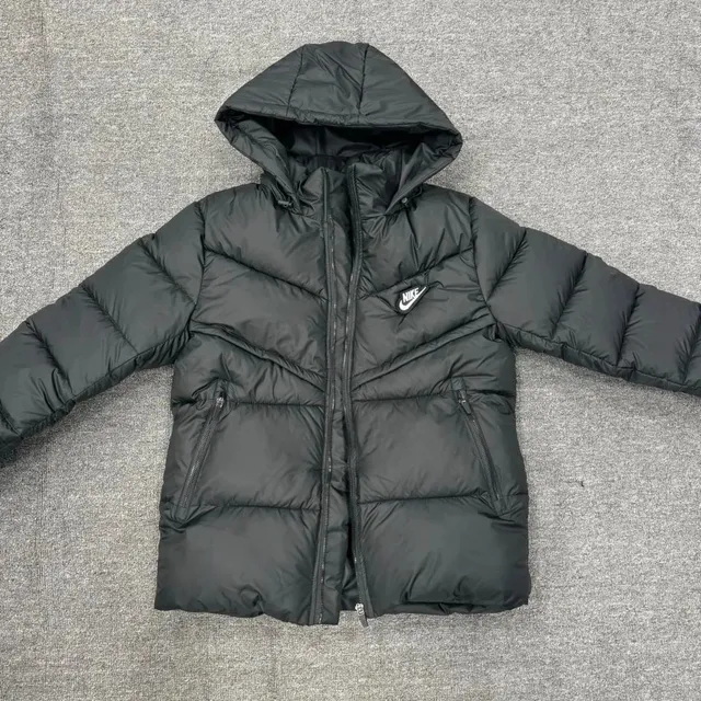 Nike Puffer Jacket