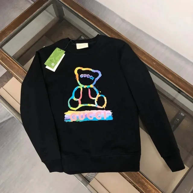 Gucci hoodies sweatshirts
