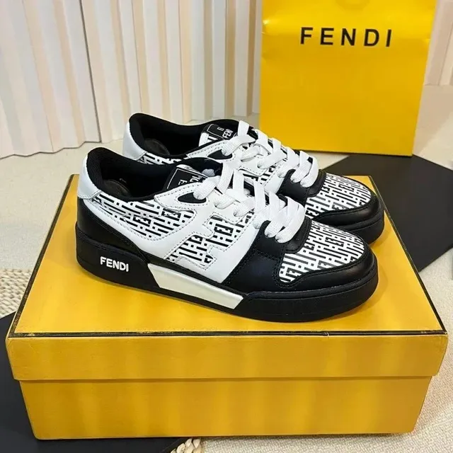Fendi sneakers