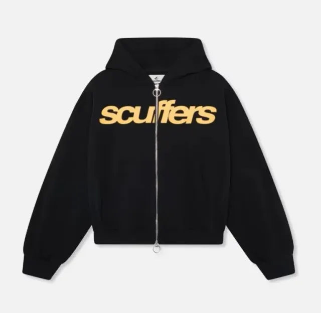 Black (in stock)