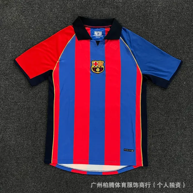01-02巴萨主