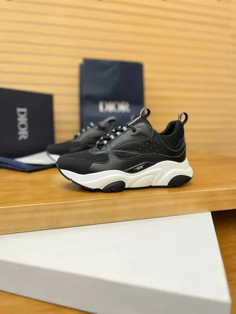 Dior B22 Sneaker